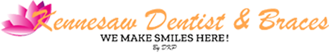 kennesawdentistinkennesawga.com Logo